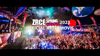 Zrce Spring Break Croatia 2023 Official Aftermovie [upl. by Hatch823]