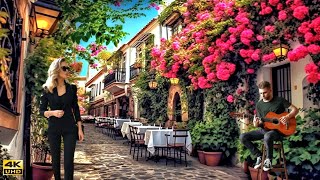 GRANADA  THE MOST CHARMING CITY IN THE WORLD  THE EMPIRE OF BEAUTY AND TRADITIONS [upl. by Reyam]