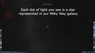 Zoom Out Of The Universe From Earth HD Updated Video in Description [upl. by Cavan]