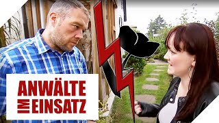 quotSo ein LÜGNERquot Jetzt droht Rosenkrieg zwischen Tina amp Ingo 🌹  22  Anwälte im Einsatz SAT1 [upl. by Katrine]