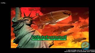 How To Play Red Alert 2 LAN Online Tutorial Tunngle Optional [upl. by Brockie972]