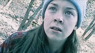 The Confusing Blair Witch Project Ending Finally Explained [upl. by Htnicayh]