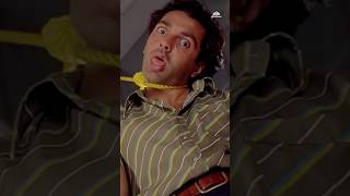 लेकिन अपना नाम तोह बताते जाइये  bobbydeol ytshorts [upl. by Yarw]