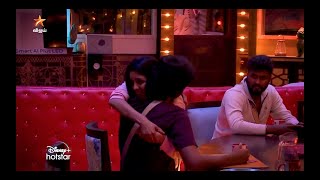 BIGG BOSS Season 5 Tamil 10th December DAY 68 FRIDAY Episode Pavni hugs everyone and solves issue [upl. by January]