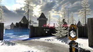 Talos Principle World C Level 7 C07 [upl. by Havens]