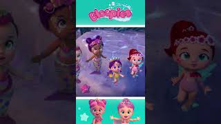 🐙 TENTACLUS LE POULPE GRINCHEUX MEILLEUR MOMENT 🐙BLOOPIES 🧜‍♂️VIDÉOS pour ENFANTS oceans [upl. by Ateekahs114]