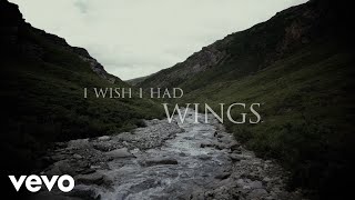 Jackson Dean  Wings Lyric Video [upl. by Honey650]