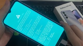 Samsung Galaxy A14 How to Boot Into Download Mode [upl. by Gregor584]