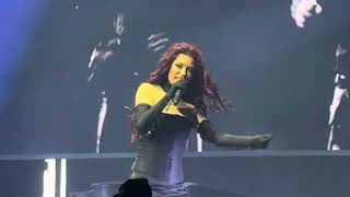 Shania Twain Live  Man I Feel Like A Woman  Nova Scotia  Halifax June 12 2023 Queen of Me Tour [upl. by Atsilac]