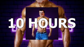 Horthy Miklós katonája vagyok Hardstyle 10 HOURS [upl. by Nurse]