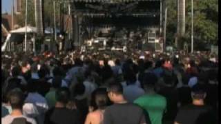 Robyn live Pitchfork Festival 00 intro [upl. by Inaluahek]