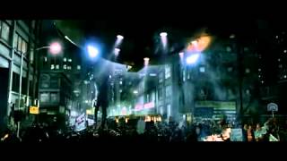 Watchmen 2009 Trailer 3 [upl. by Ruelle479]