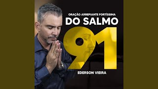 Oração Arrepiante e Fortíssima do Salmos 91 [upl. by Odeen]