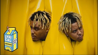 Juice WRLD amp Cordae  Doomsday Official Music Video [upl. by Suoinuj]