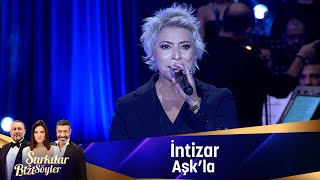 İntizar  AŞKLA [upl. by Mellitz]