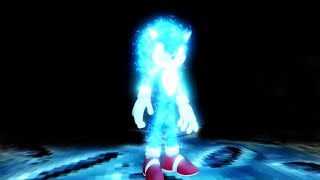 SONIC UNIVERSE RP NEW UPDATE Sonic the Hedgehog Movie Roblox [upl. by Arval171]