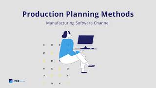 Production Planning Methods [upl. by Abigael74]