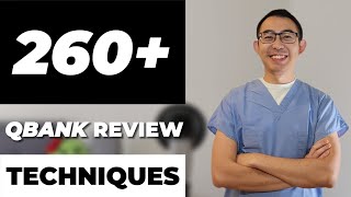 This is How I Review USMLE Qbank to Score 260 [upl. by Mara541]