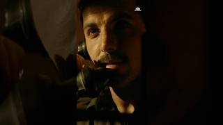 मन्या तुझे अब छोड़ेगा नहीं  Shootout At Wadala  johnabraham ytshorts [upl. by Neelhsa]