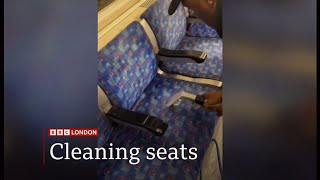 Crimes people charges clean seats Obit MP theft UK 6Nov2024 [upl. by Law514]