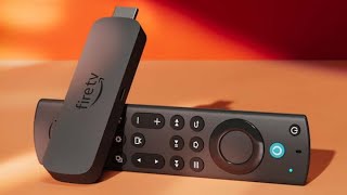 Review Allnew Amazon Fire TV Stick 4K Max streaming device supports WiFi 6E Ambient Experience [upl. by Kilmarx]