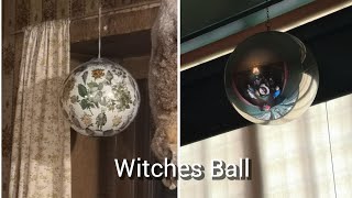 Witches Ball [upl. by Atirak]