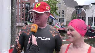 City Swim Meppel [upl. by Lanny]