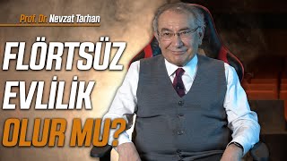 Evliliğin Kitabını Yazmış Profesörden Tavsiyeler  Evliler Kulübü Özel  Prof Dr Nevzat Tarhan [upl. by Annoet]