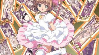 Cardcaptor Sakura Ending 1 Full Groovy [upl. by Massey]