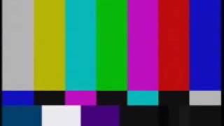 Television Color Bars [upl. by Bazil]