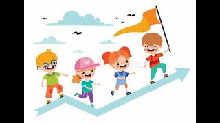 Reach Up High  Fun Stretching Nursery Rhyme for Kids  Sing Along and Move [upl. by Sandye690]