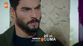 Hercai  Episode 23 Trailer 1 English Subtitles [upl. by Treacy]