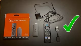 New Fire TV Stick 4K Max Review 2024 Unboxing amp Setup 🔥 [upl. by Mitzi]