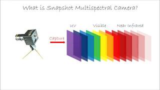 Multispectral Camera Technology [upl. by Mayce]