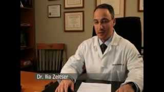 Dr Ilia Zeltser  Pennsylvania Urologist  Bryn Mawr Urology Group [upl. by Tait720]