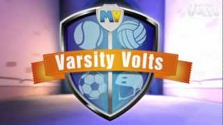 MicroVolts Update Varsity Volts [upl. by Oiratnom]