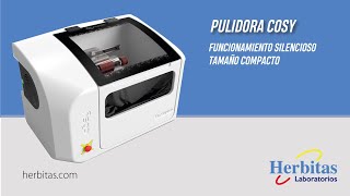 📠 Herbitas PULIDORA COSY Español  Laboratorios Herbitas [upl. by Mcclenaghan]