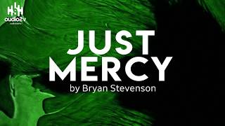 📚 Just Mercy by Bryan Stevenson 🎧 AUDIOBOOK Chapter 1 Listen online [upl. by Vera]