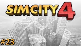 Sim City 4  Part 23 Were Making Money [upl. by Neils]