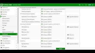 How to register Fortigate Firewall License   Step by Step [upl. by Yetak]