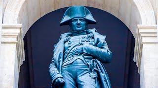 A Look At The Musée de lArmée Invalides Paris Army History Museum [upl. by Adnorat]