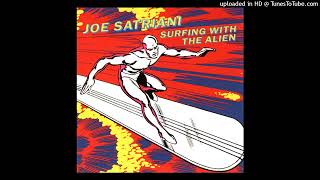 Joe Satriani – Surfing With The Alien [upl. by Razaele549]