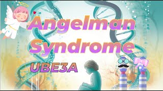 7 Key Facts About Angelman Syndrome You Need to Know [upl. by Dumanian]