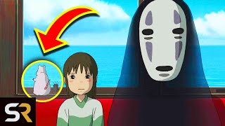 Still A Masterpiece Spirited Away Review  Extended Thoughts [upl. by Pedrick]