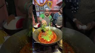 Most Oily Omelette Rice in India shorts eggrice [upl. by Marcellus25]