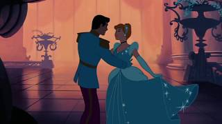 So This Is Love Cinderella 1950 [upl. by Schuster]