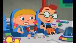 Disneys Little Einsteins Cartoon Show 9 [upl. by Ezalb]