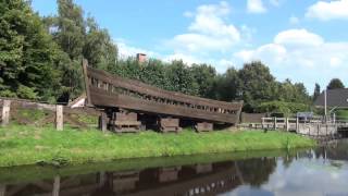 Papenburg Freilichtmuseum von Velen [upl. by Calvano]