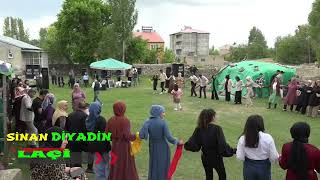 DİYADİN KÜRTÇE AĞIR HALAYSİNAN DİYADİN [upl. by Donahoe997]