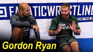 What Every BJJ White Belt And Blue Belt Should Learn And Focus In Jiu Jitsu by Gordon Ryan [upl. by Adnarb]